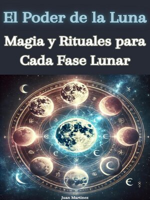 cover image of El Poder de la Luna